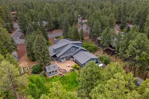 3042 Mark Twain Dr, Pinetop, AZ 85935 - Photo 3