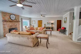3042 Mark Twain Dr, Pinetop, AZ 85935 - Photo 9