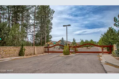 5370 S Morgan Mountain Drive, Show Low, AZ 85901 - Photo 21