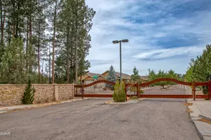 5370 S Morgan Mountain Dr, Show Low, AZ 85901 - Photo 21