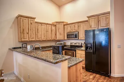 5370 S Morgan Mountain Drive, Show Low, AZ 85901 - Photo 5