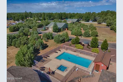 5370 S Morgan Mountain Drive, Show Low, AZ 85901 - Photo 23