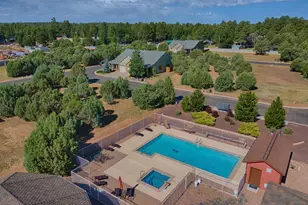 5370 S Morgan Mountain Dr, Show Low, AZ 85901 - Photo 23