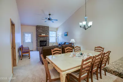 5370 S Morgan Mountain Drive, Show Low, AZ 85901 - Photo 7