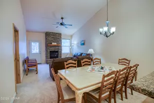 5370 S Morgan Mountain Dr, Show Low, AZ 85901 - Photo 7