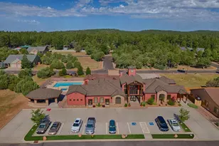 5370 S Morgan Mountain Dr, Show Low, AZ 85901 - Photo 35