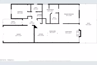 5370 S Morgan Mountain Drive, Show Low, AZ 85901 - Photo 21
