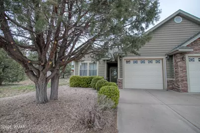 5370 S Morgan Mountain Drive, Show Low, AZ 85901 - Photo 17