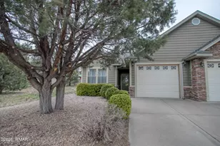 5370 S Morgan Mountain Dr, Show Low, AZ 85901 - Photo 17