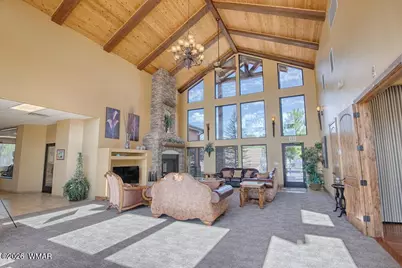 5370 S Morgan Mountain Drive, Show Low, AZ 85901 - Photo 27