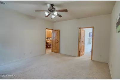 5370 S Morgan Mountain Drive, Show Low, AZ 85901 - Photo 9