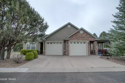 5370 S Morgan Mountain Drive, Show Low, AZ 85901 - Photo 19