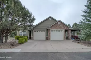 5370 S Morgan Mountain Dr, Show Low, AZ 85901 - Photo 19