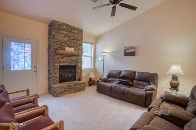 5370 S Morgan Mountain Drive, Show Low, AZ 85901 - Photo 3