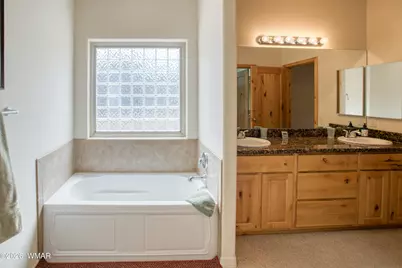 5370 S Morgan Mountain Drive, Show Low, AZ 85901 - Photo 13