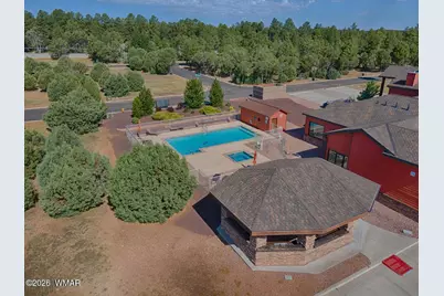 5370 S Morgan Mountain Drive, Show Low, AZ 85901 - Photo 25