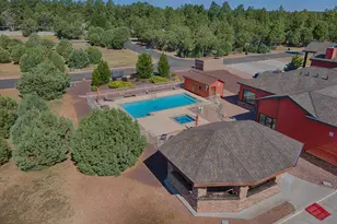 5370 S Morgan Mountain Dr, Show Low, AZ 85901 - Photo 25