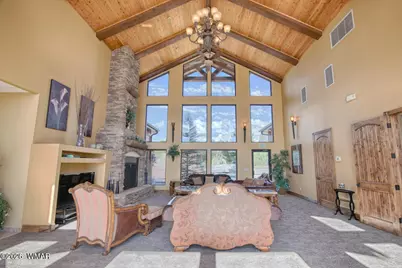 5370 S Morgan Mountain Drive, Show Low, AZ 85901 - Photo 29