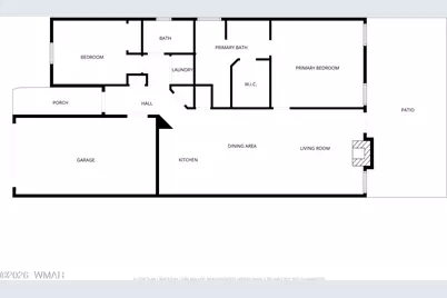 5370 S Morgan Mountain Drive, Show Low, AZ 85901 - Photo 41