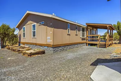 8640 Coronado Drive, Show Low, AZ 85901 - Photo 1
