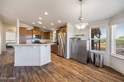 8640 Coronado Drive, Show Low, AZ 85901 - Photo 3
