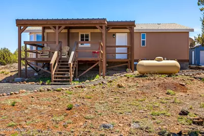 8640 Coronado Drive, Show Low, AZ 85901 - Photo 27