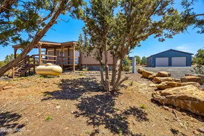 8640 Coronado Drive, Show Low, AZ 85901 - Photo 29
