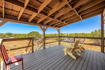 8640 Coronado Drive, Show Low, AZ 85901 - Photo 23