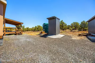8640 Coronado Drive, Show Low, AZ 85901 - Photo 31