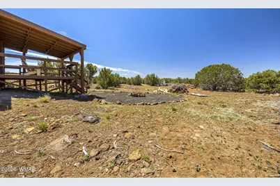 8640 Coronado Drive, Show Low, AZ 85901 - Photo 25
