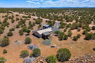 8640 Coronado Drive, Show Low, AZ 85901 - Photo 35