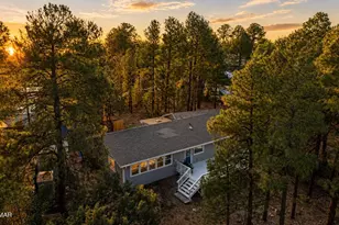 601 E Mills, Show Low, AZ 85901 - Photo 3