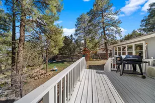 601 E Mills, Show Low, AZ 85901 - Photo 11
