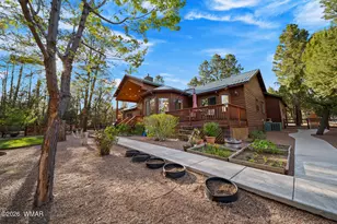 513 W Redwood Ln, Pinetop, AZ 85935 - Photo 53