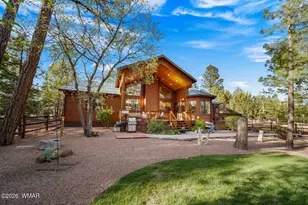513 W Redwood Ln, Pinetop, AZ 85935 - Photo 51