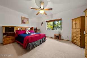 513 W Redwood Ln, Pinetop, AZ 85935 - Photo 25