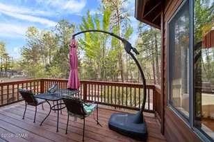 513 W Redwood Ln, Pinetop, AZ 85935 - Photo 55