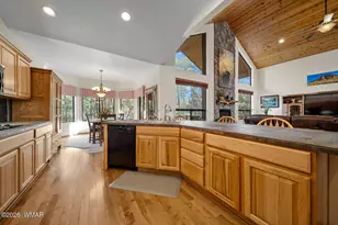 513 W Redwood Ln, Pinetop, AZ 85935 - Photo 21