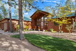 513 W Redwood Ln, Pinetop, AZ 85935 - Photo 43