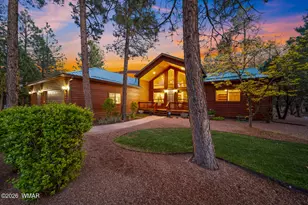 513 W Redwood Ln, Pinetop, AZ 85935 - Photo 5