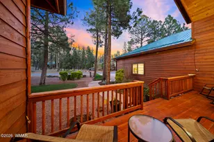513 W Redwood Ln, Pinetop, AZ 85935 - Photo 11