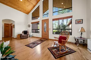 513 W Redwood Ln, Pinetop, AZ 85935 - Photo 17