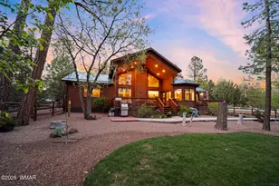 513 W Redwood Ln, Pinetop, AZ 85935 - Photo 3