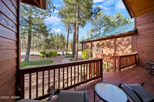 513 W Redwood Ln, Pinetop, AZ 85935 - Photo 47