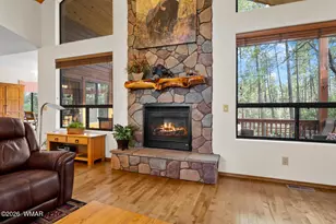 513 W Redwood Ln, Pinetop, AZ 85935 - Photo 15
