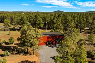 9365/ 9361 Mountain Meadow Ln, Lakeside, AZ 85929 - Photo 7
