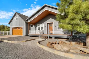 9365/ 9361 Mountain Meadow Ln, Lakeside, AZ 85929 - Photo 21
