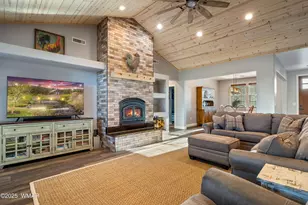 9365/ 9361 Mountain Meadow Ln, Lakeside, AZ 85929 - Photo 43