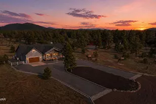 9365/ 9361 Mountain Meadow Ln, Lakeside, AZ 85929 - Photo 3