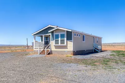 10 County Road 6032, Saint Johns, AZ 85936 - Photo 3